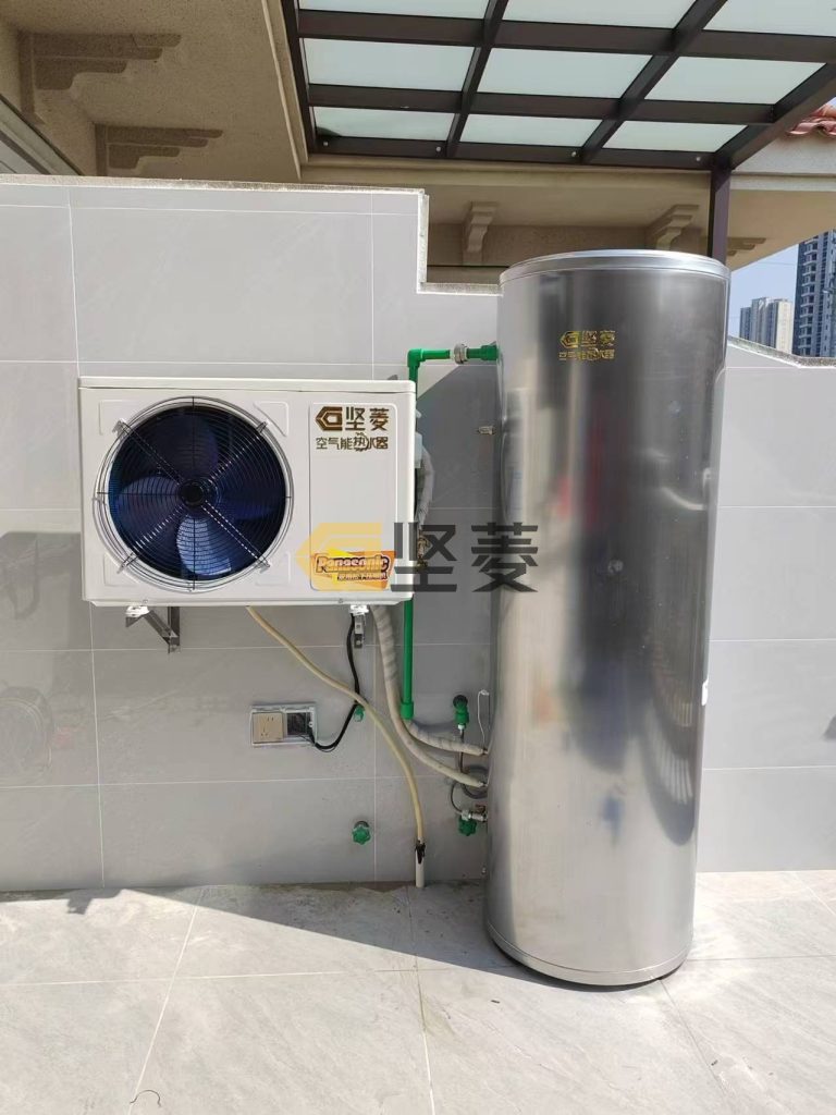 坚菱空气能家用热水案例——20251115插图2